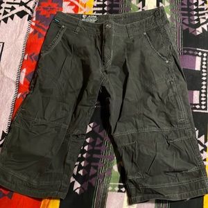 Mens Kuhl Crag Series Climbing Shorts